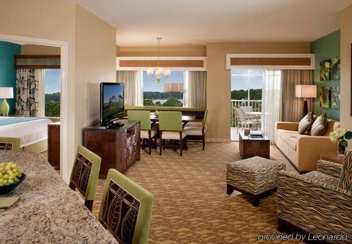 Hotel Marriott'S Legends Edge At Bay Point Panama Stadt Zimmer foto
